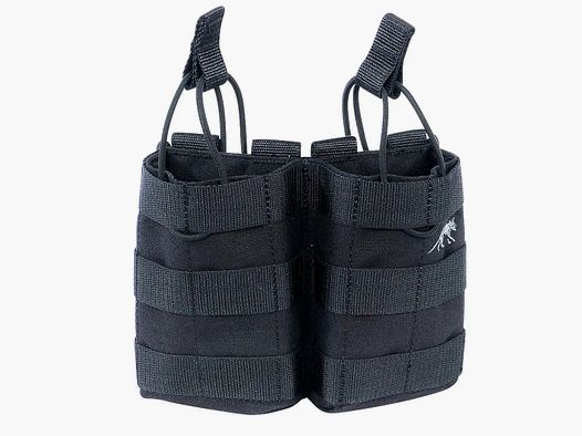 Tasmanian Tiger Tasmanian Tiger Magazintasche 2 SGL Mag Pouch BEL M4 MKII - Steingrau Oliv IRR