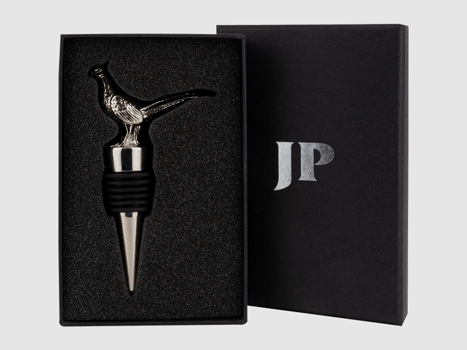 Bouchon de vin - JACK PYKE, image 6 sur 10