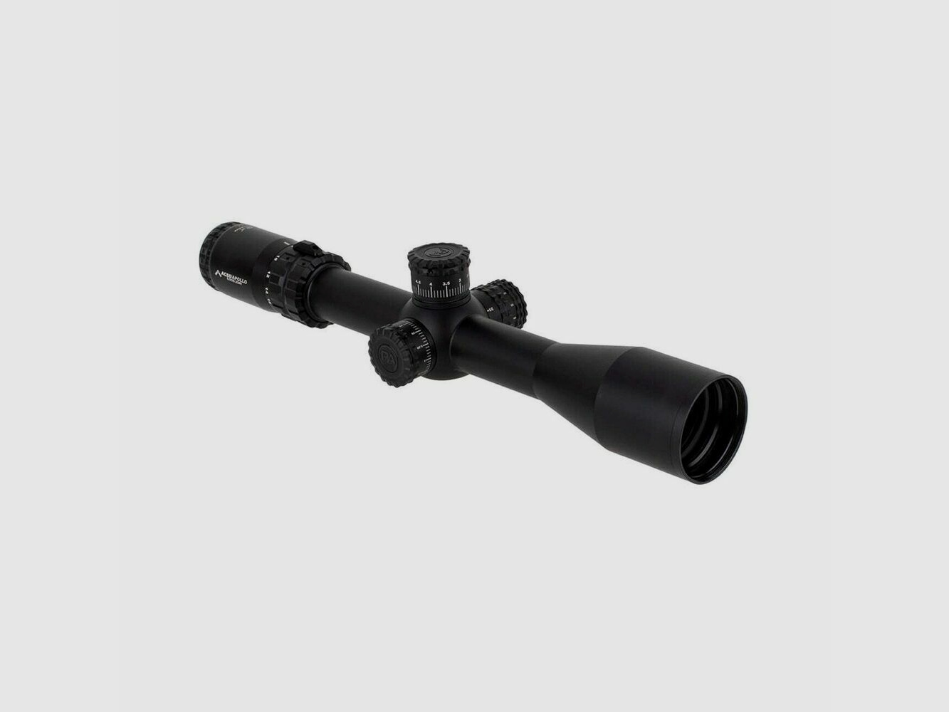 Primary Arms SLx 4-16x44 FFP Apollo 6.5CR/224V