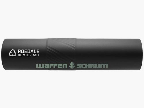 Roedale Hunter 55+ (MK-X)