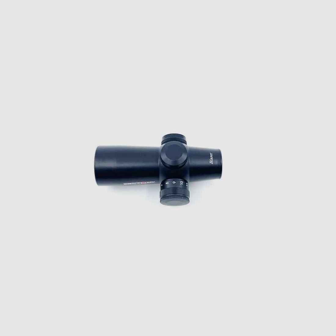 Blaser Hitpoint Pro, Bild 6 von 9