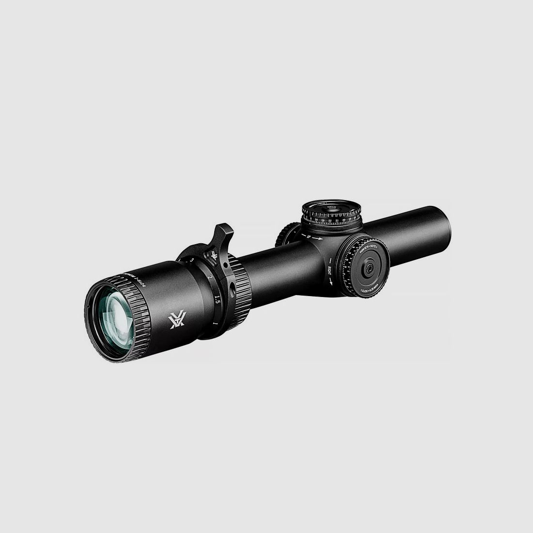 VORTEX Venom 1-6x24 AR-BDC3 SFP