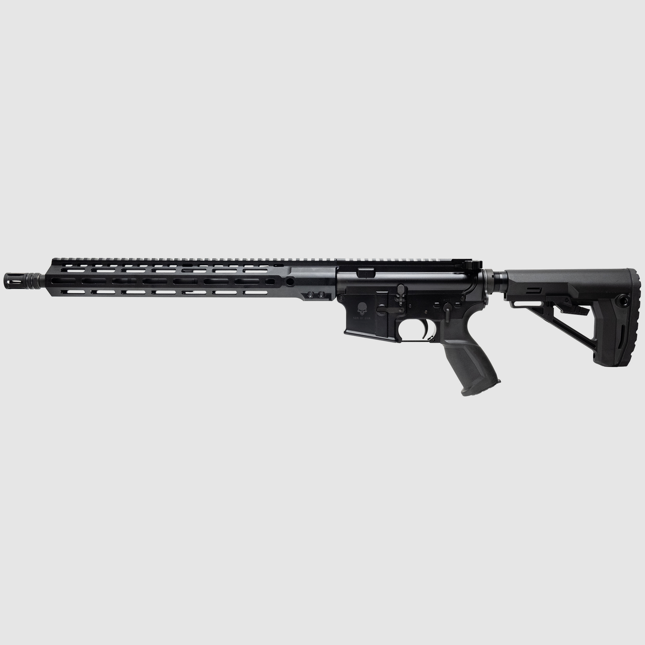 SON OF GUN - SOG AR15 GEN II .223REM
