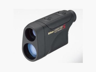 Nikon Laser Rangefinder 1200