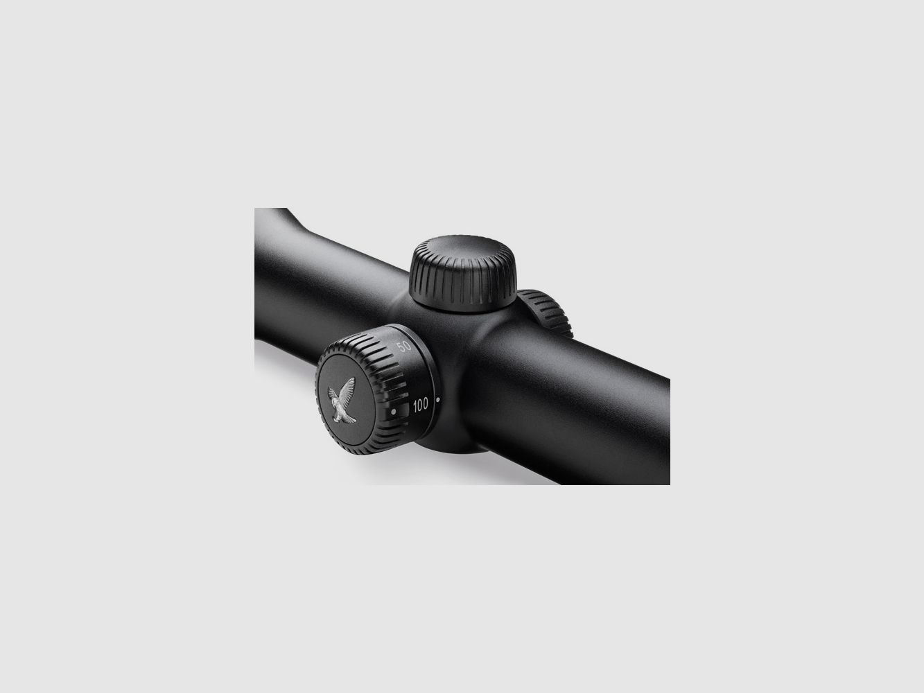 Swarovski Z6i 2.5-15x56 L riflescope (rings), image 2 of 4