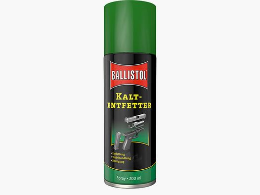 Ballistol Koud Vet Spray