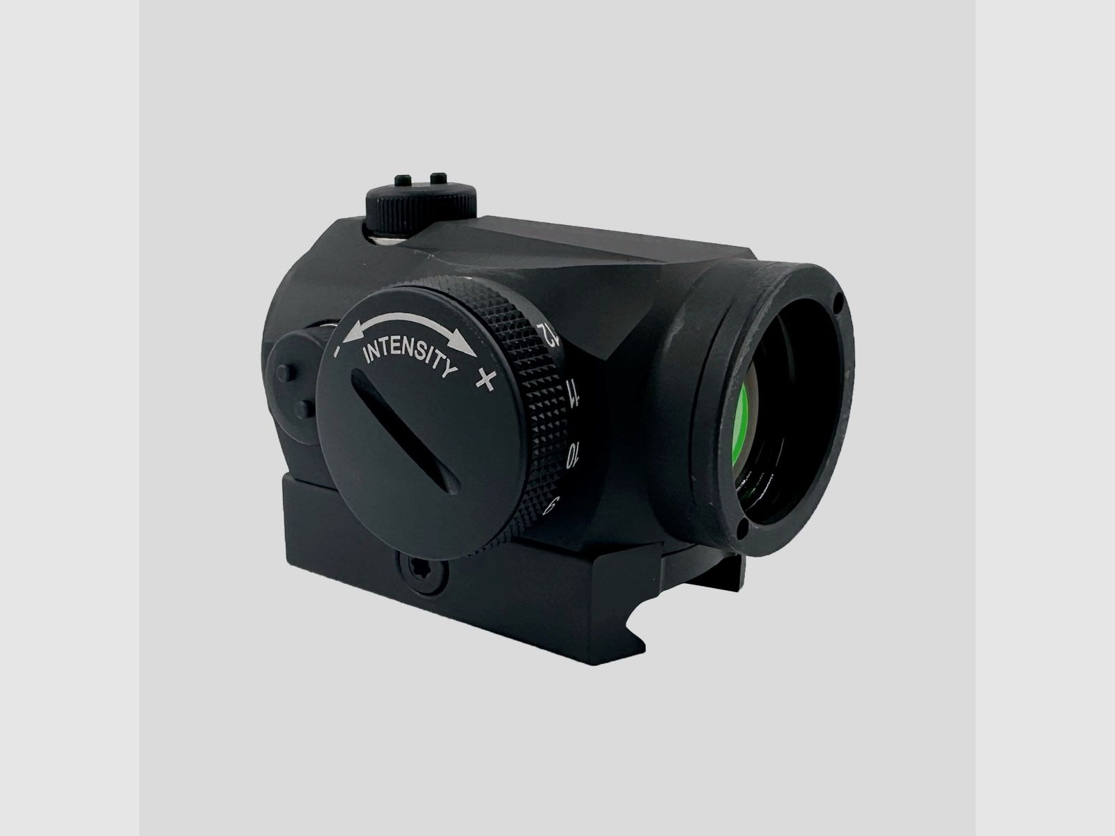 Aimpoint – Micro T-1 2 MOA ACET, Bild 5 von 5