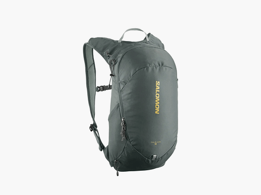 ZAINO – SALOMON – TRAILBLAZER 10 Urban Chic / GREEN MILIEU