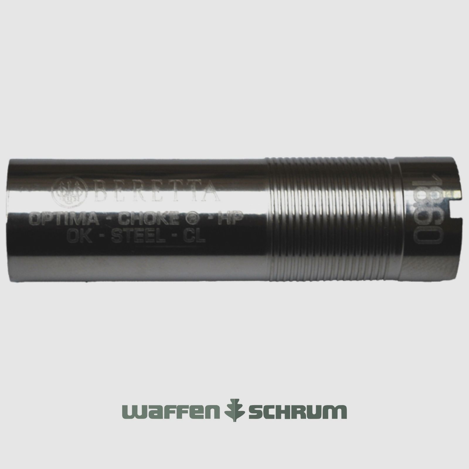 Beretta Optimachoke High Performance internal