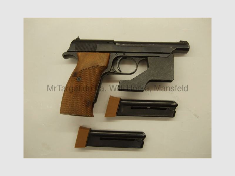 Norinco TT Olympia * mit 2tem Magazin, Bild 4 von 10