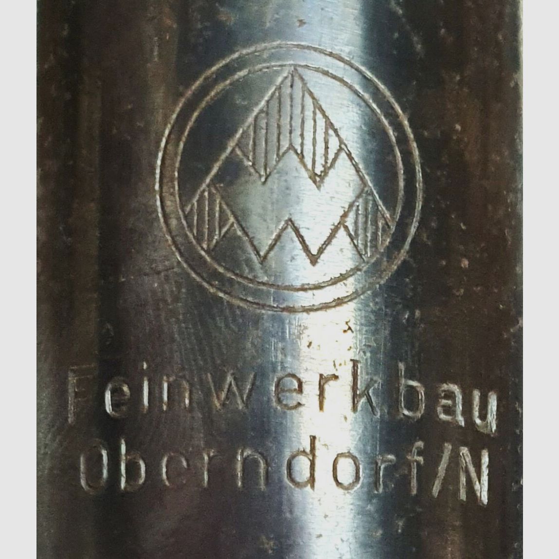 Feinwerkbau	 300