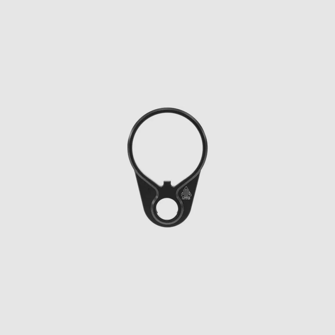 UTG Quick Detach Swivel adaptateur pour plaque arrière du boîtier AR-15, image 1 sur 12