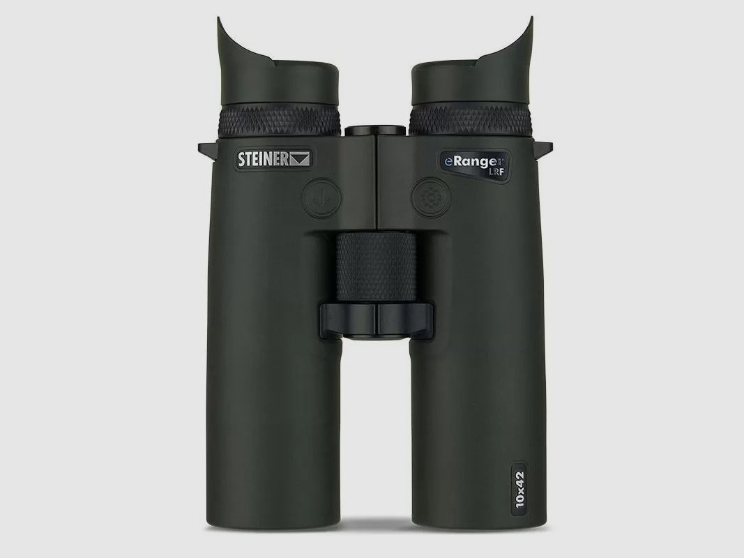 Steiner eRanger 10X42 Lrf Fernglas, Bild 2 von 7