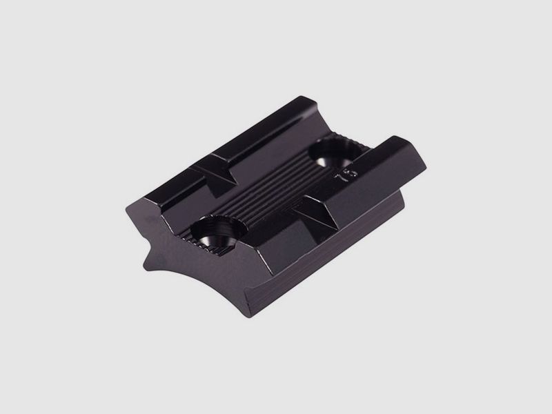 WEAVER TOP MOUNT BASES – #68-#604 WEAVER #75 BASE, imagen 1 de 3