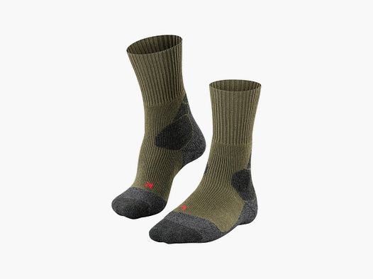 Falke Falke Socken TK-X Expedition oliv