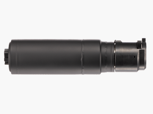 Silenziatore B&T AG SRBS QDN 5.56, .223 Rem.