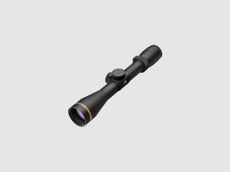 Leupold VX-5HD 2-10x42mm Duplex matt schwarz
