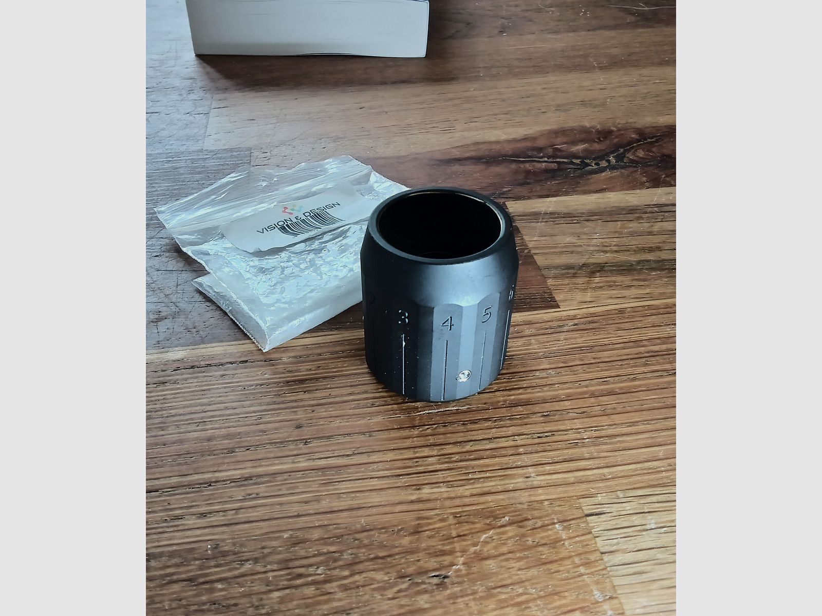 Vision "Troll" Barrel Tuner