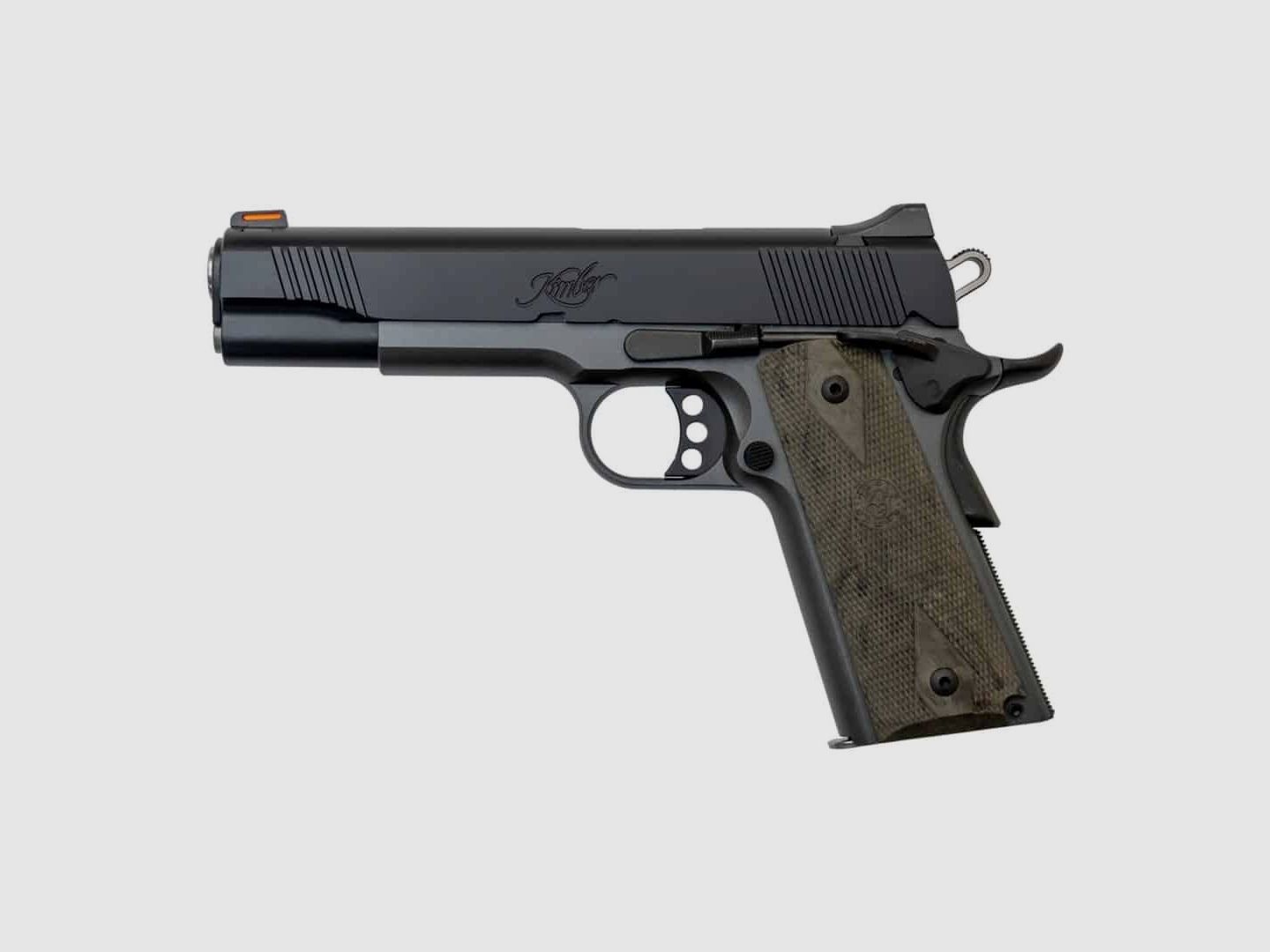 Kimber 1911 Custom LW Night Patrol, Bild 1 von 2