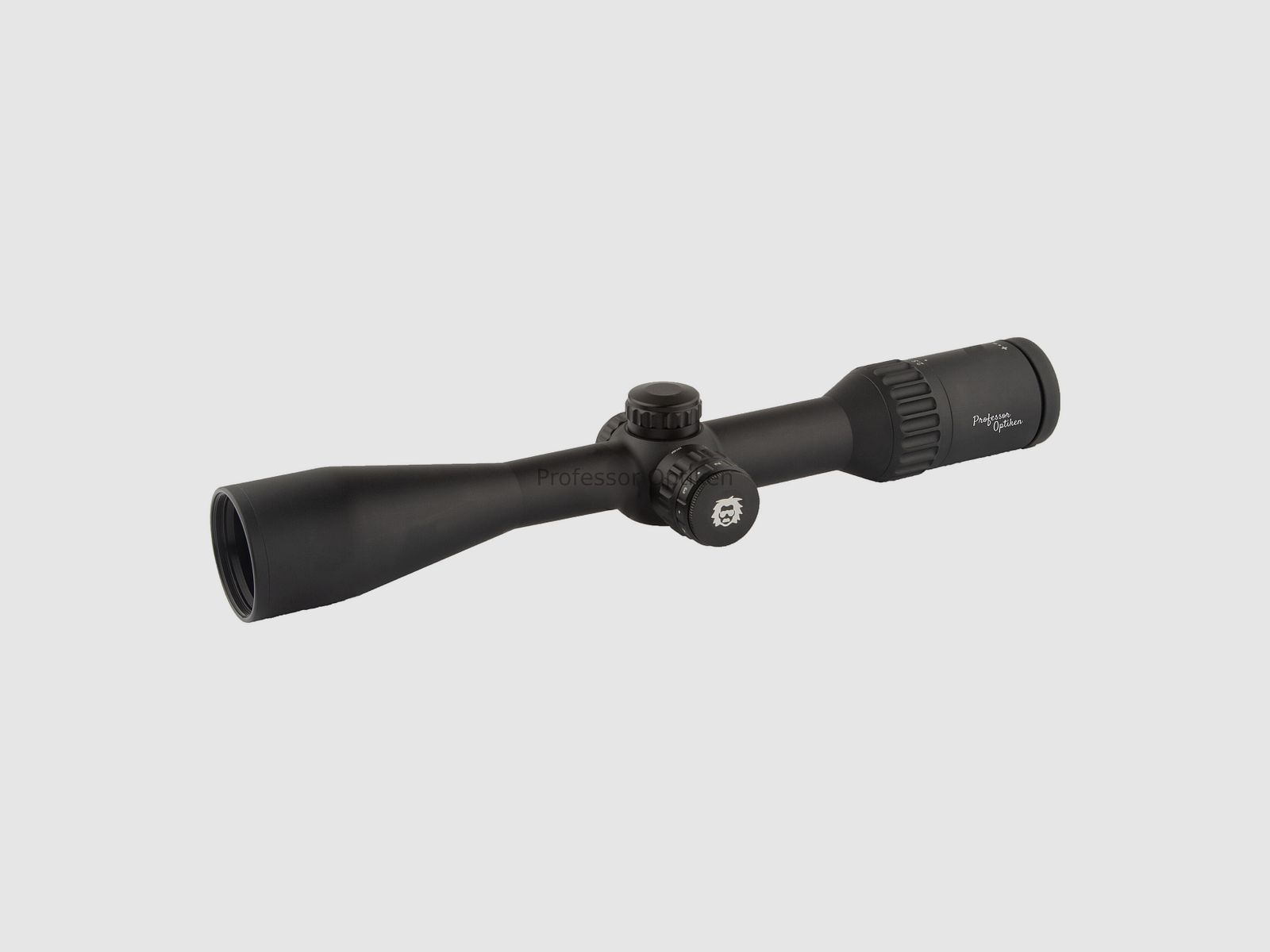 Professor Optiken Ammersee - 2-16x44 HD, Absehen 4