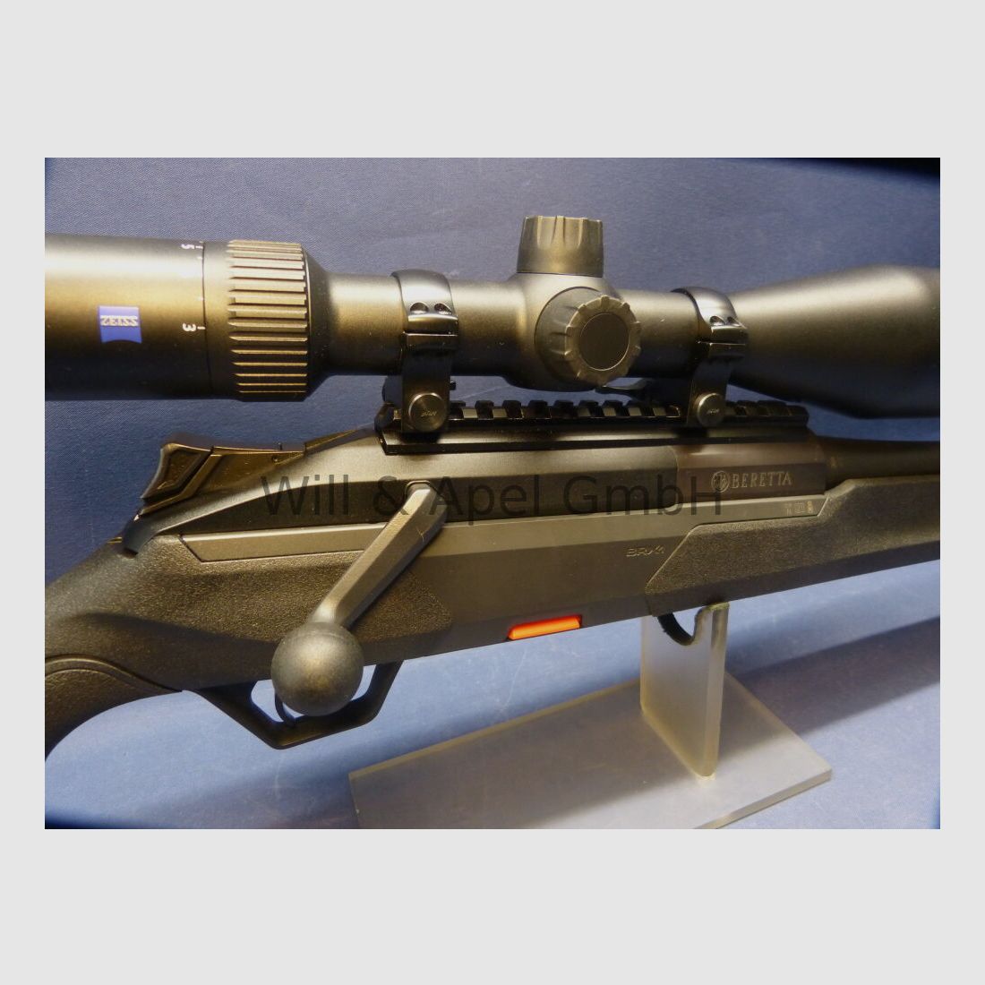 Beretta BRX 1