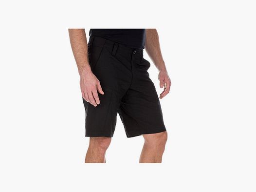 5.11 Tactical Apex Short Negro 32