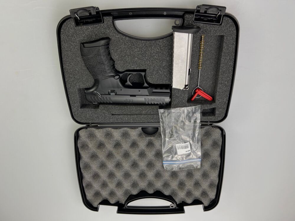 Walther CCP