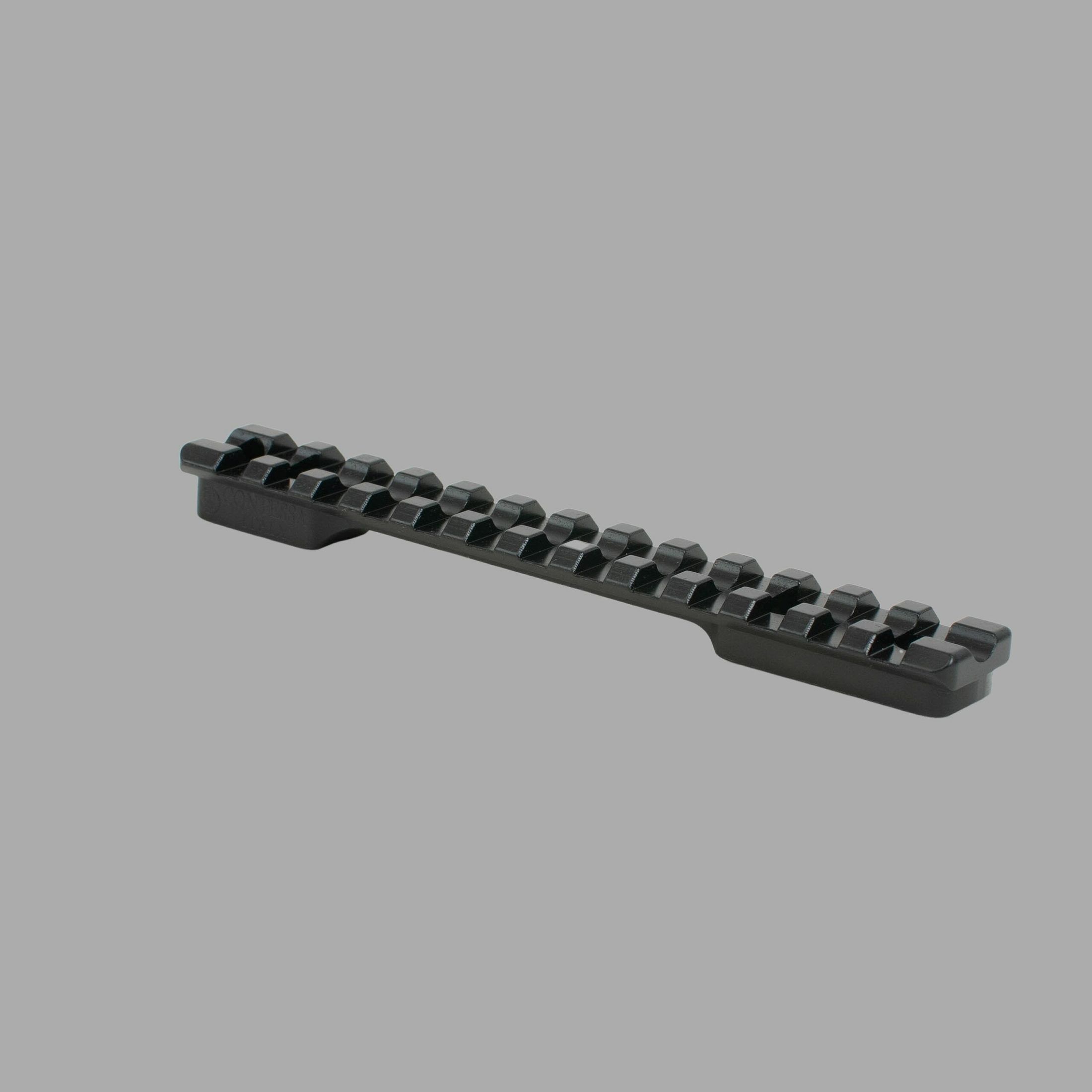Rifle Doc Picatinny Weaver STAHL Schiene für HOWA 1500 SUPER LITE