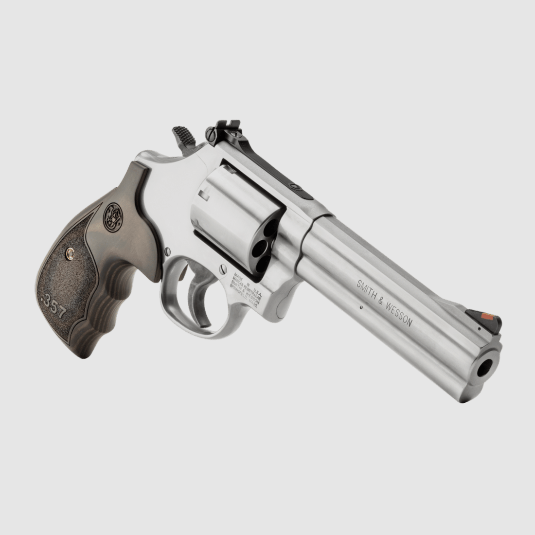 Smith & Wesson Mod. 686 Plus 3-5-7, Bild 3 von 6