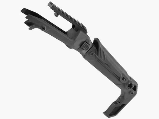 Kit de crosse pliante pour AAP01