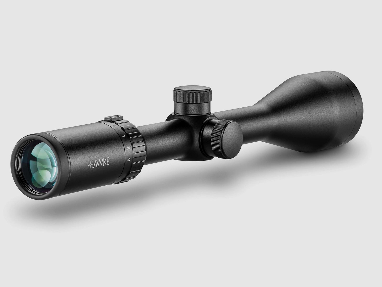 HAWKE 14130 lunette de tir VANTAGE 3-9x50 30/30 DUPLEX réticule étanche