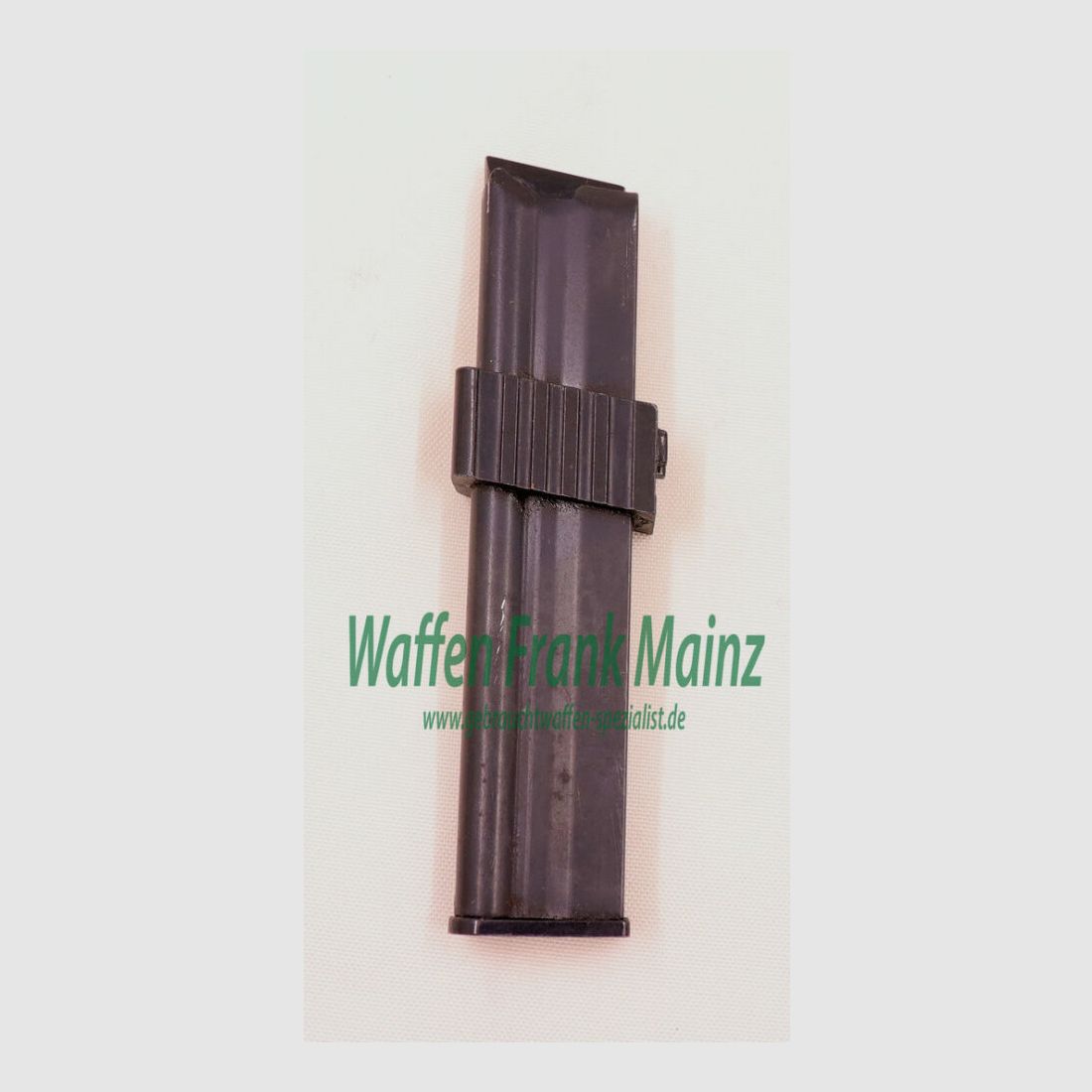Erma - Dachau Ersatzmagazin EGM I Mod. 70 .22lr
