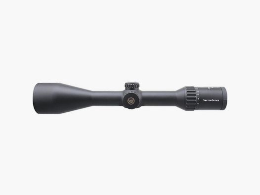 Vector Optics Cannocchiale Continental X8 3-24×56 Ed Ret 4 Fibra