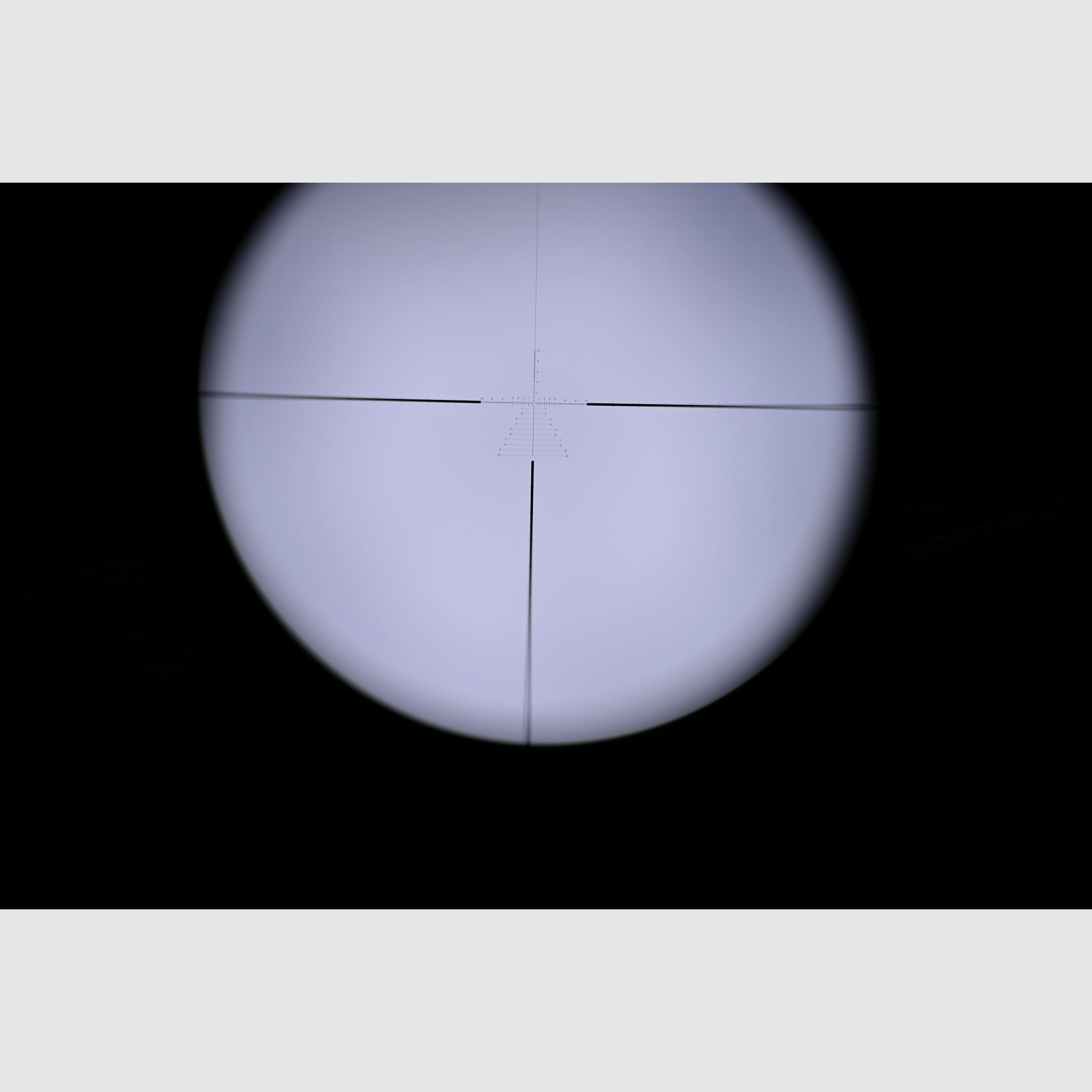 Vortex Viper PST Gen II 3-15x44 MRAD FFP EBR-7C - Komplettset