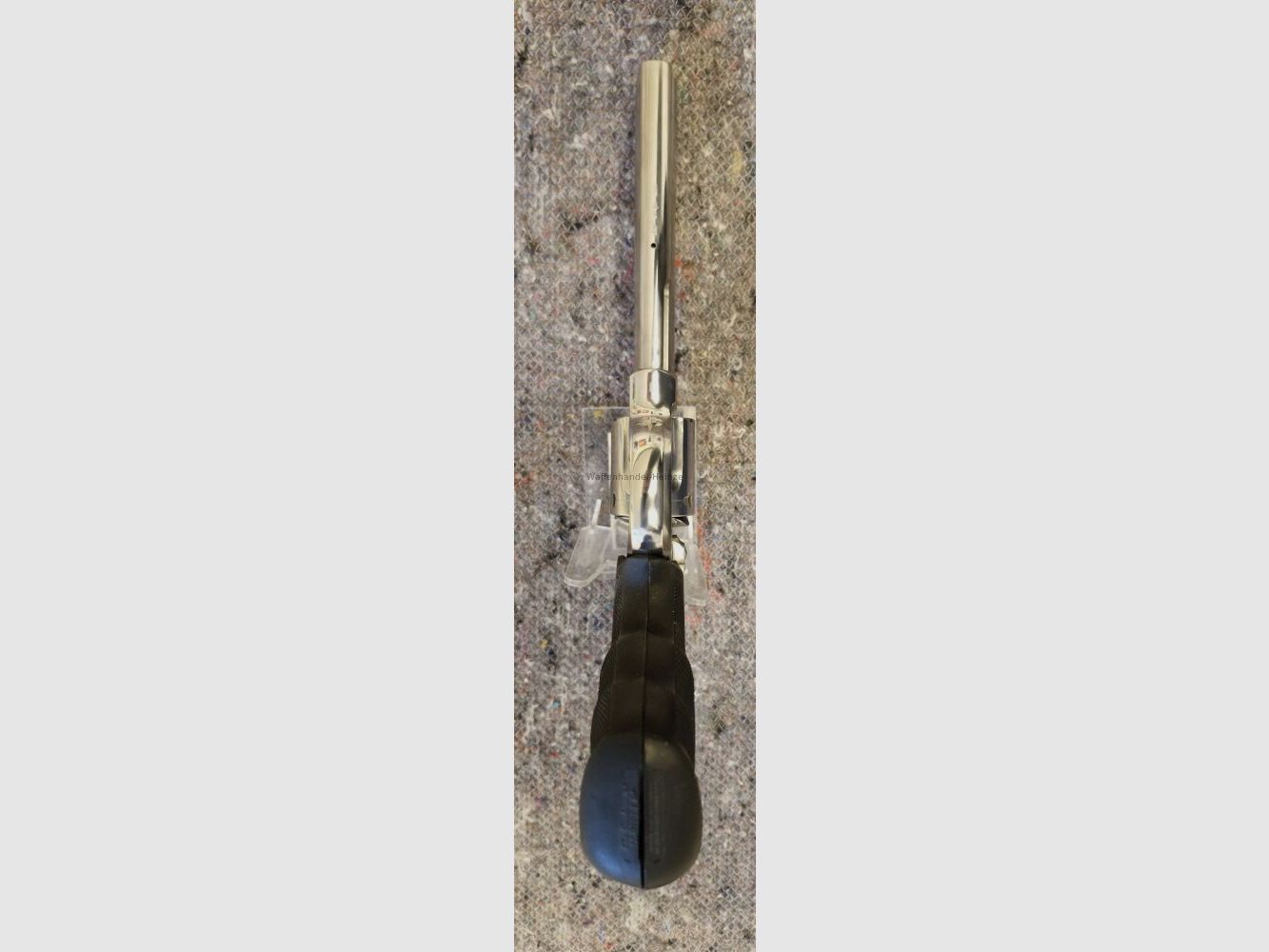 Smith & Wesson Mod. 617-1