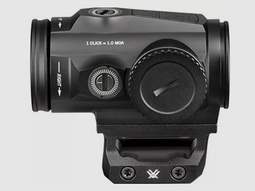 Vortex Spitfire HD Gen II 3x Prismenvisier