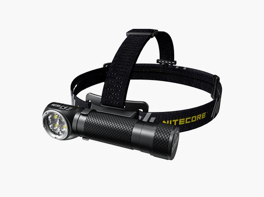 HC35 Latarka Czołowa HC35 2700 Lumenów