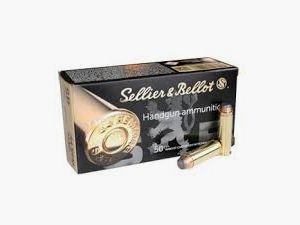 SELLIER&BELLOT 44 REM MAG. 240gr/15,55g (OP.50 SZT.)