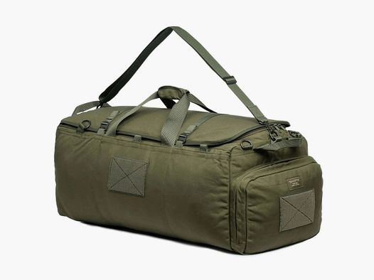 Savotta Savotta Reisetasche Keikka 80 L grün