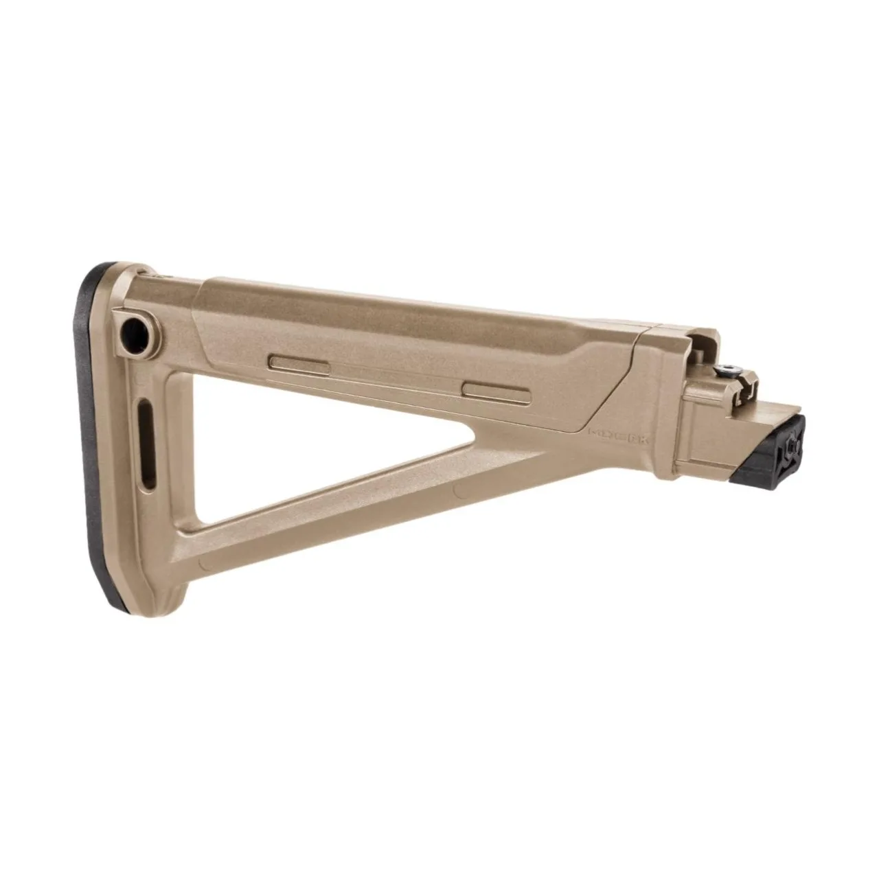 Magpul MOE AK Stock – AK47/AK74 FDE