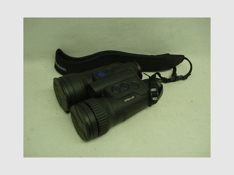 Pulsar	 Merger XP50 LRF Reichweite: 1800 m