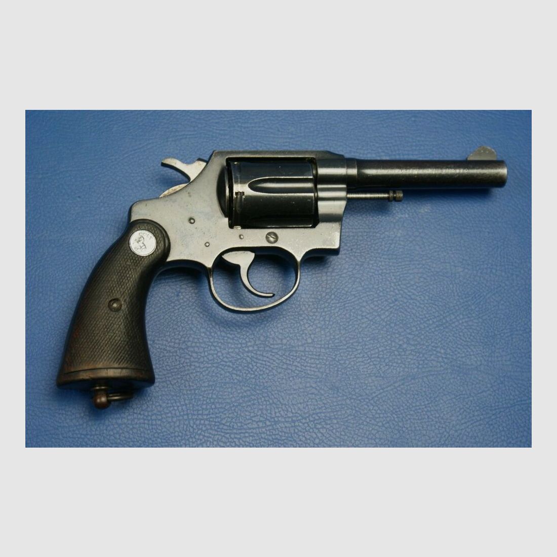 Colt Police Positive .38 Special
