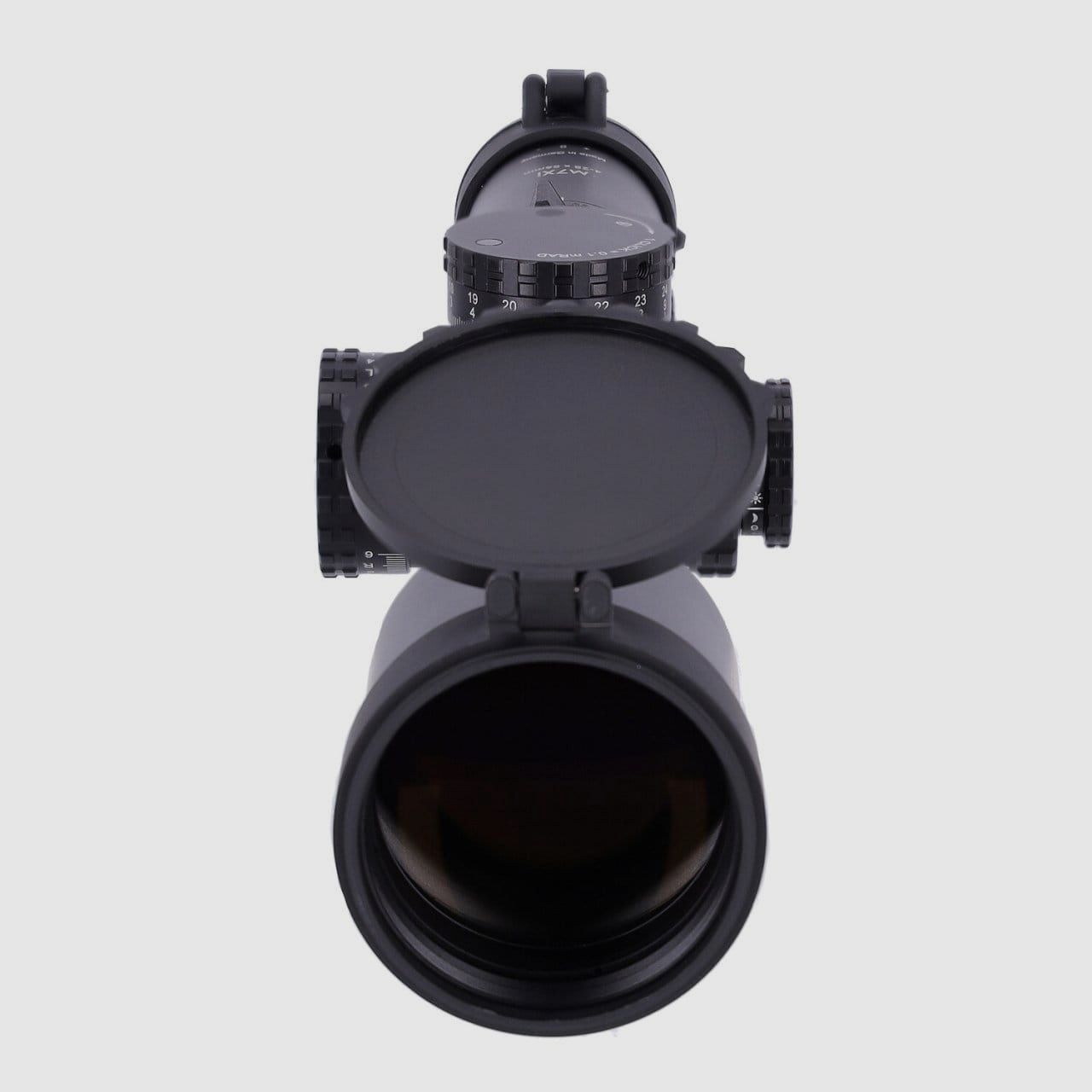 Steiner M7Xi 4-28x56 Zielfernrohr