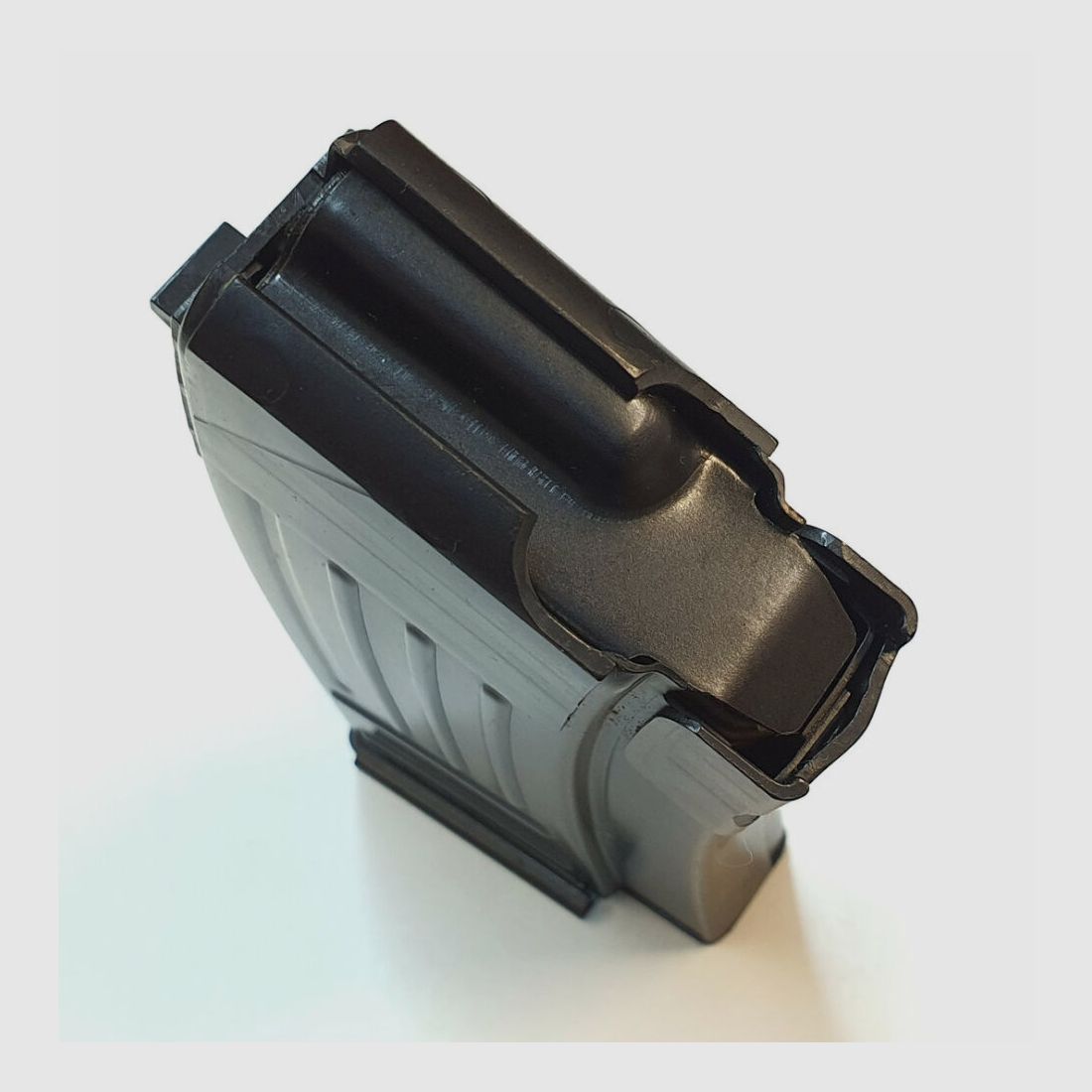 AK47 AK47 cargador de 10 disparos 7,62x39 Hecho en Croacia