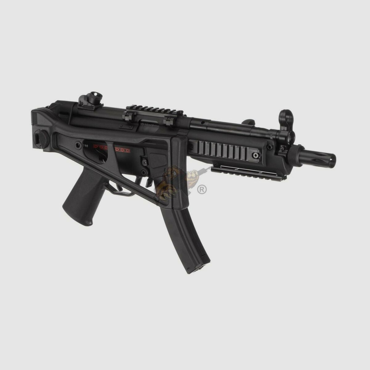 G&G TGM A3 PDW ETU/Mosfet Airsoft Frei ab 18 - S-AEG -F-, Bild 4 von 9