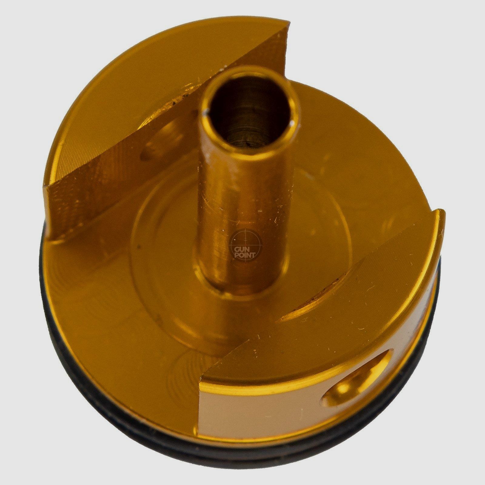 Union Fire G36 Metalen Cilinderkop Lange Type
