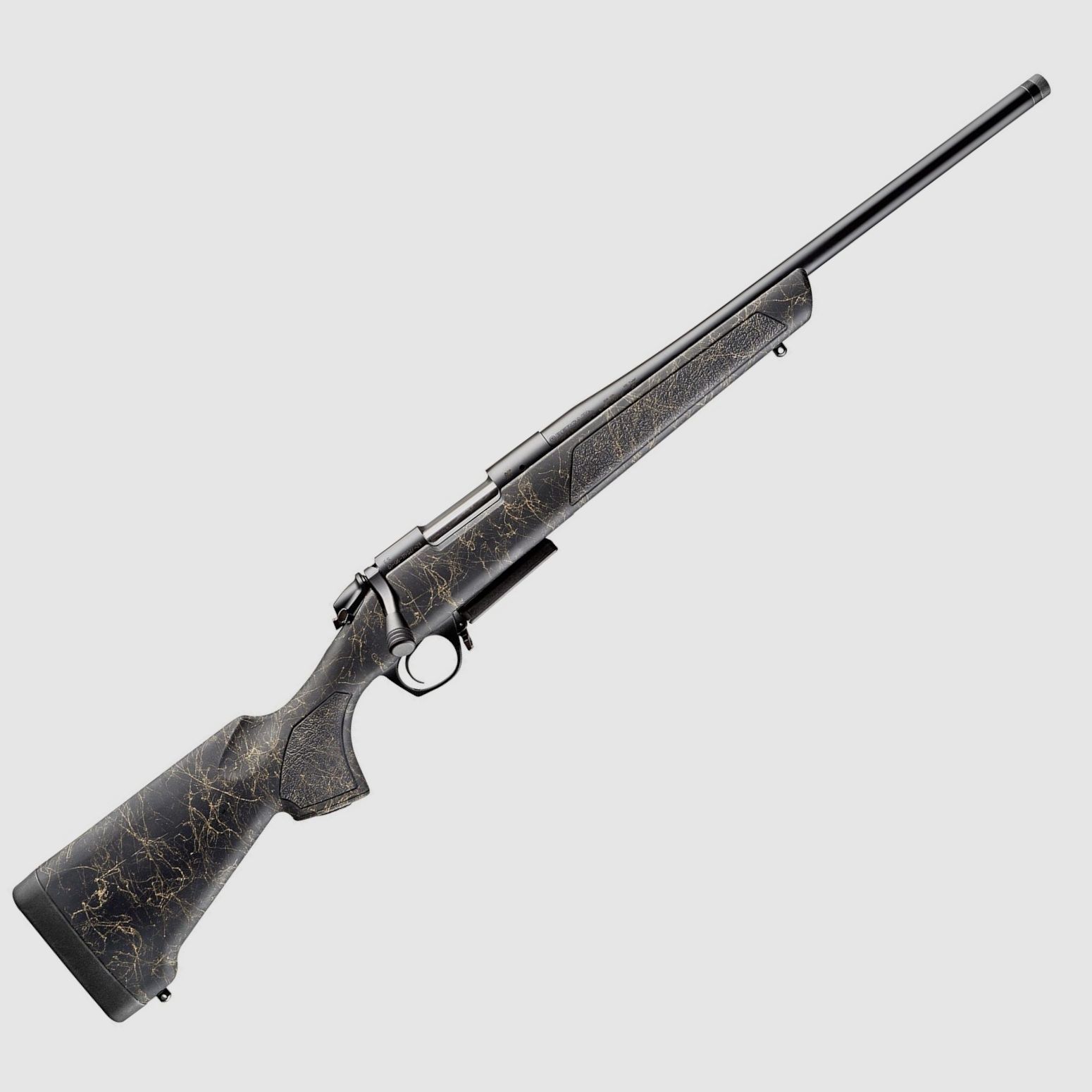 Sztucer Bergara B14 Stoke 20" kal.308 Win, zdjęcie 1 z 8