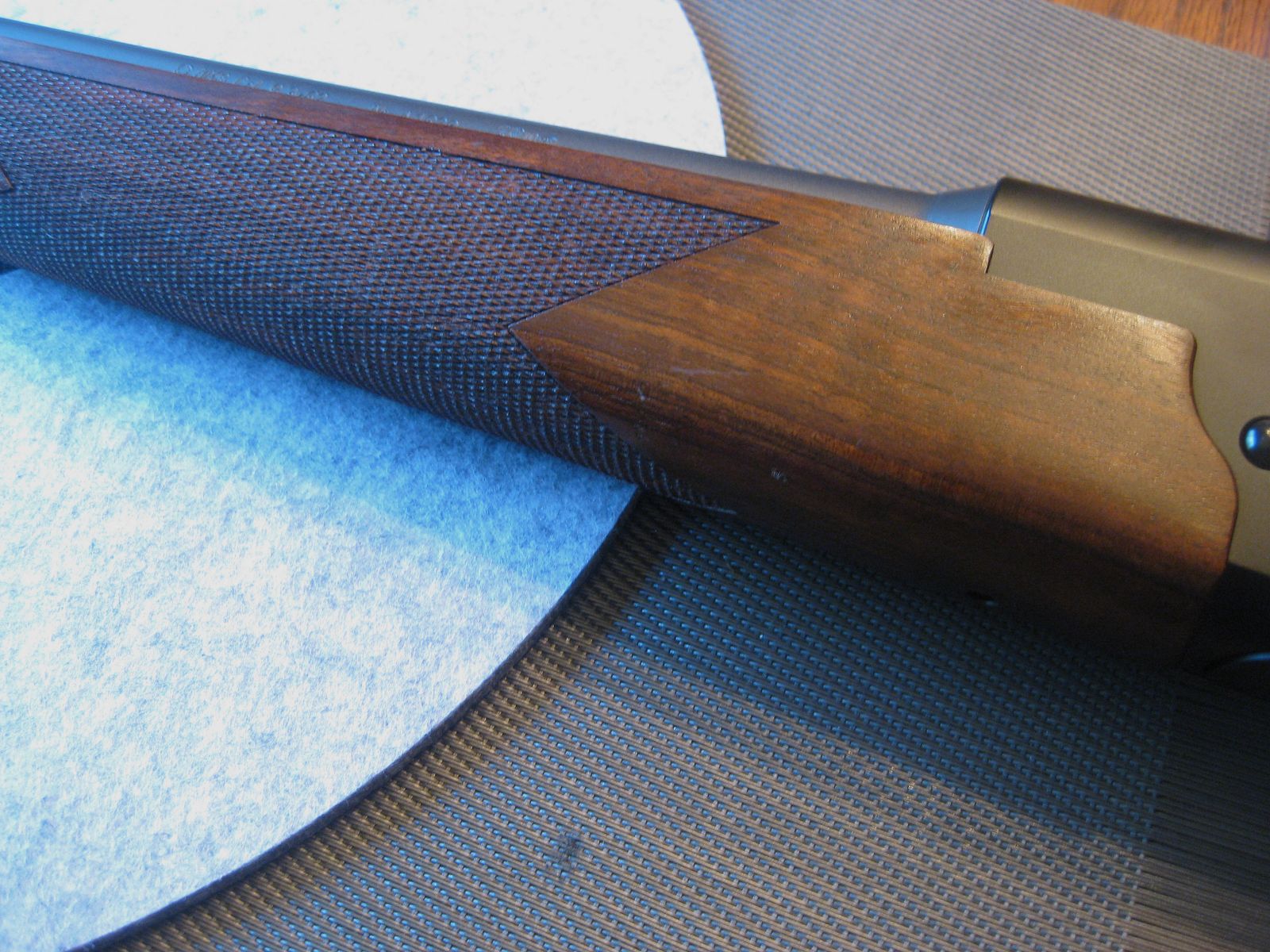 "TOP"  STRASSER LUXUS RS 05/RS 14  in 9,3x62 inkl. 1xZF-Montage für ZEISS-Innenschiene (ZM) und 1x für Schmidt & Bender-Innenschiene (LMC) ! Keine Blaser-Sauer-Merkel-Walther-Leica