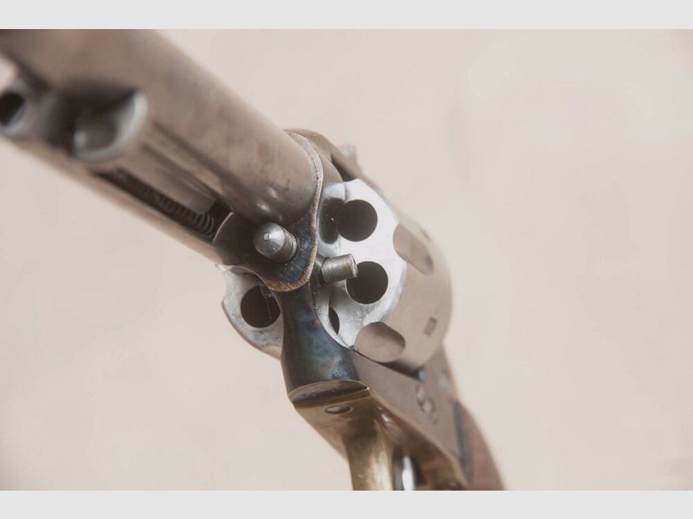 Armi Jäger Frontier Buntline