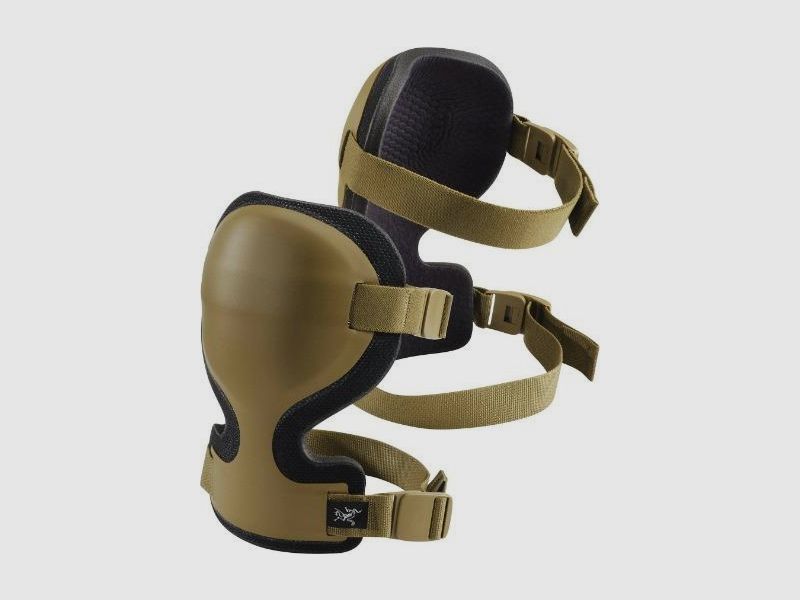 Arc'teryx Combat Knee Cap, Bild 1 von 2